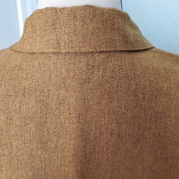 Vintage Smart Parts Blazer Size 14 - Picture 5 of 8